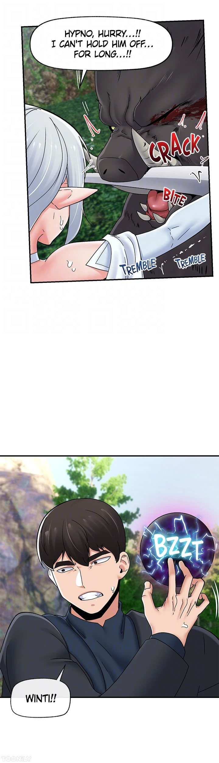 Absolute Hypnosis in Another World - Chapter 73 [photo 19] - MangaPorn