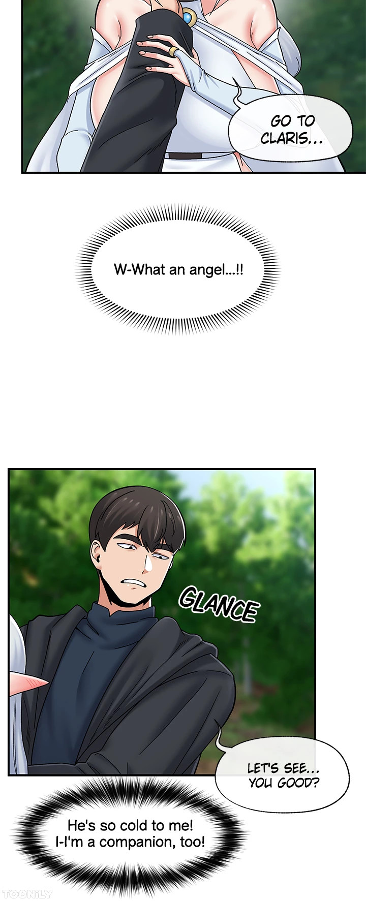 Absolute Hypnosis in Another World - Chapter 73 [photo 23] - MangaPorn