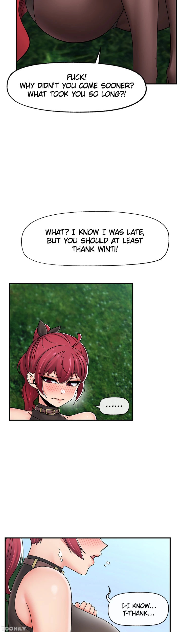 Absolute Hypnosis in Another World - Chapter 73 [photo 25] - MangaPorn