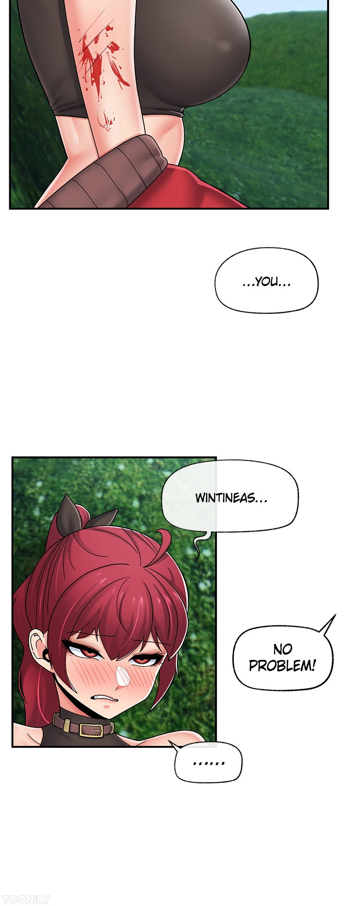 Absolute Hypnosis in Another World - Chapter 73 [photo 26] - MangaPorn