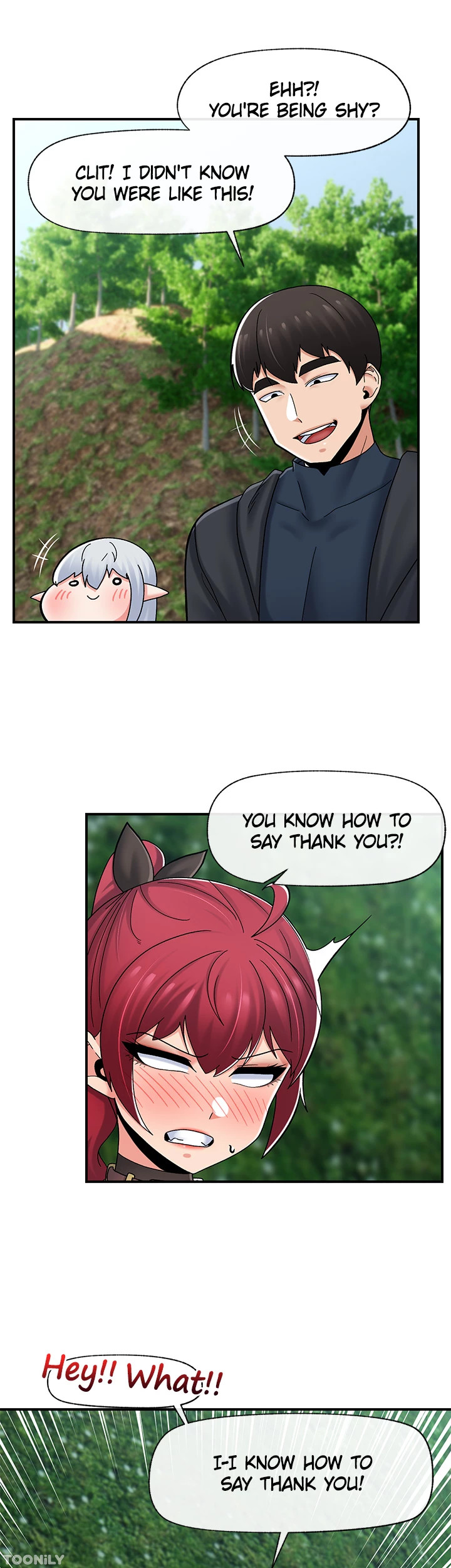 Absolute Hypnosis in Another World - Chapter 73 [photo 27] - MangaPorn