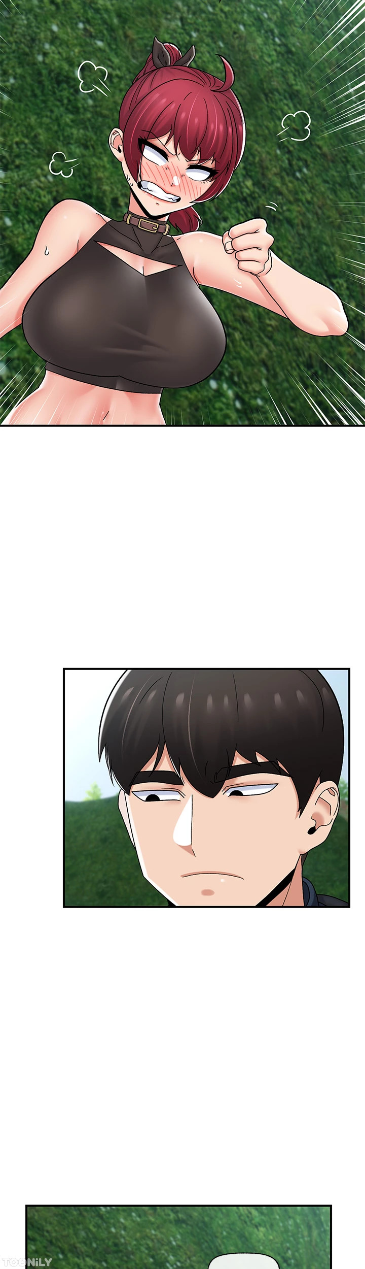 Absolute Hypnosis in Another World - Chapter 73 [photo 28] - MangaPorn