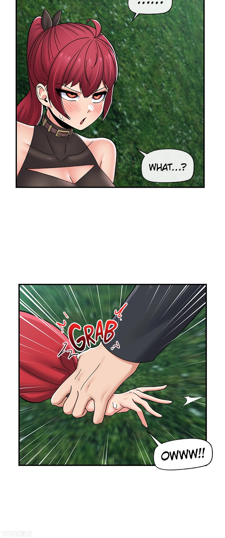 Absolute Hypnosis in Another World - Chapter 73 [photo 29] - MangaPorn