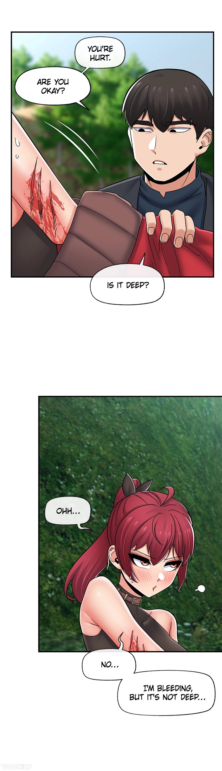 Absolute Hypnosis in Another World - Chapter 73 [photo 30] - MangaPorn