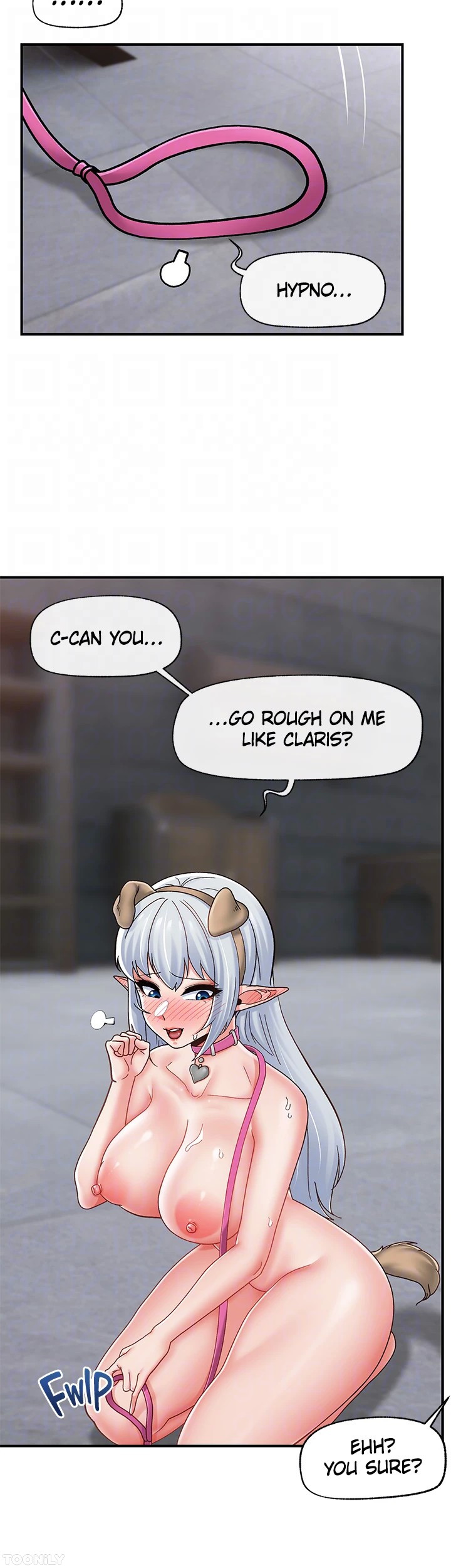 Absolute Hypnosis in Another World - Chapter 73 [photo 37] - MangaPorn