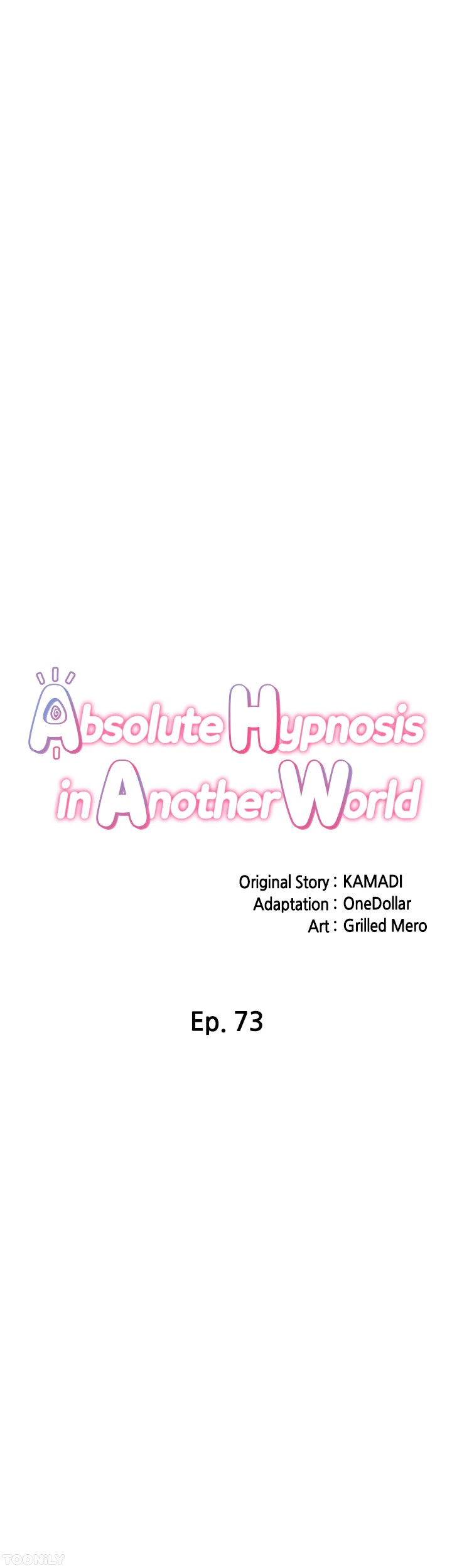 Absolute Hypnosis in Another World - Chapter 73 [photo 6] - MangaPorn