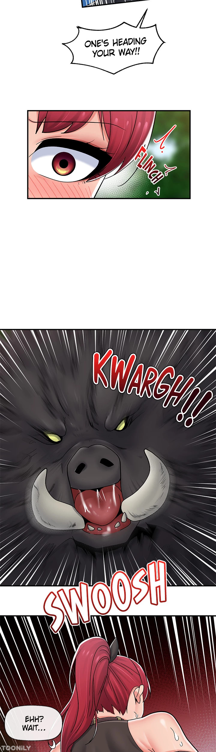 Absolute Hypnosis in Another World - Chapter 73 [photo 9] - MangaPorn