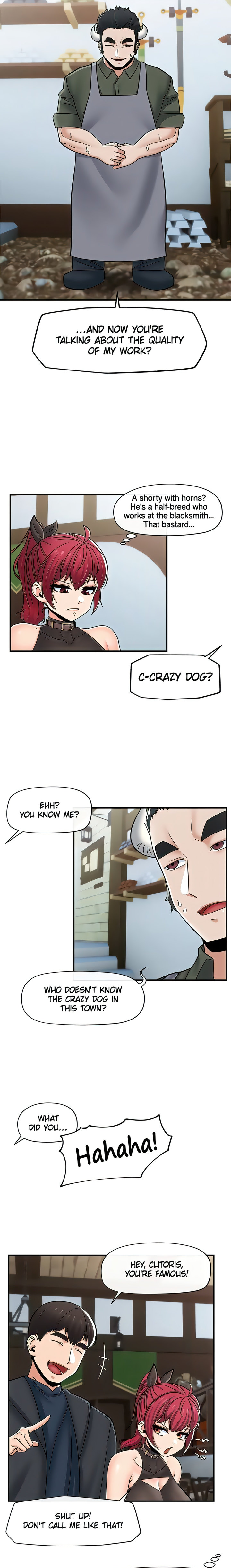 Absolute Hypnosis in Another World - Chapter 74 [photo 12] - MangaPorn