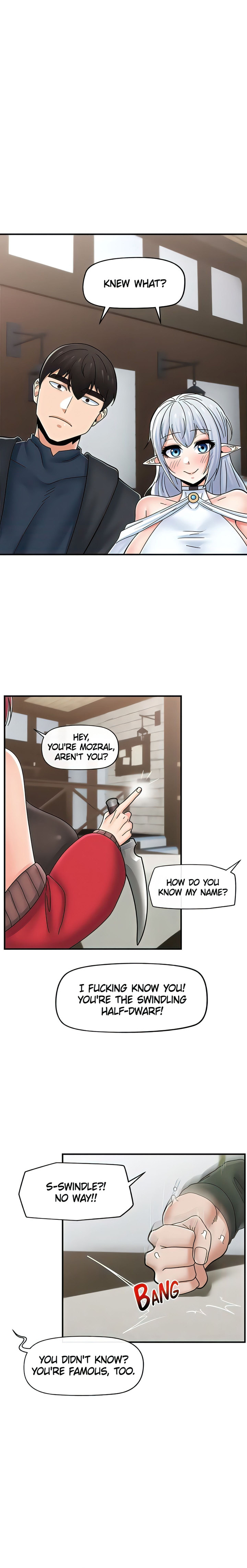 Absolute Hypnosis in Another World - Chapter 74 [photo 14] - MangaPorn