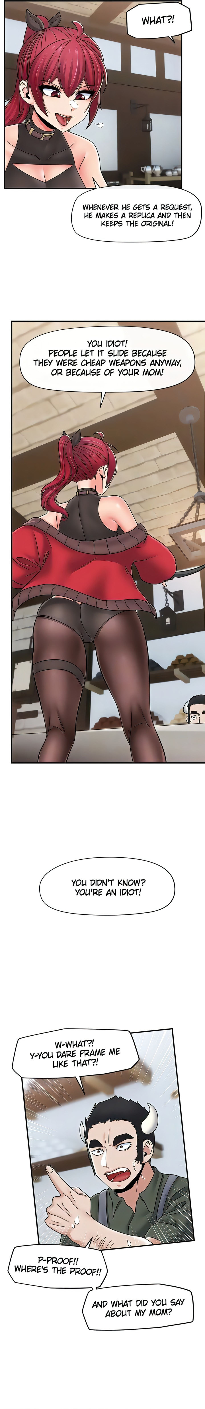 Absolute Hypnosis in Another World - Chapter 74 [photo 15] - MangaPorn