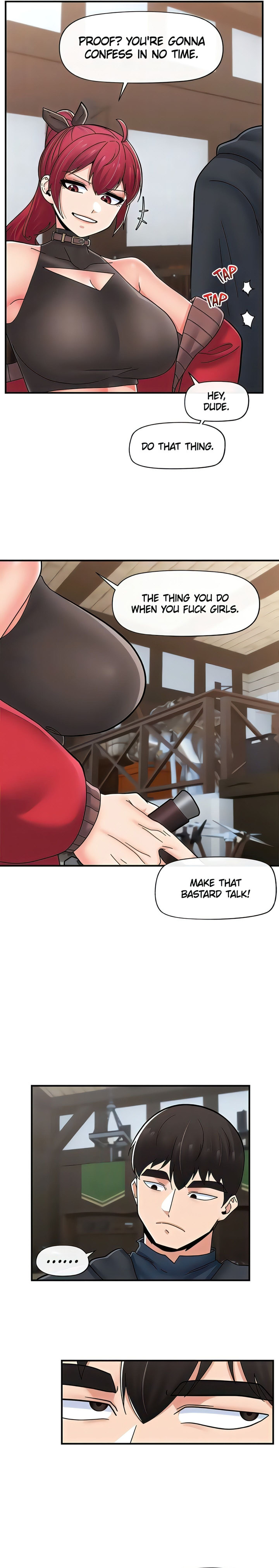 Absolute Hypnosis in Another World - Chapter 74 [photo 16] - MangaPorn