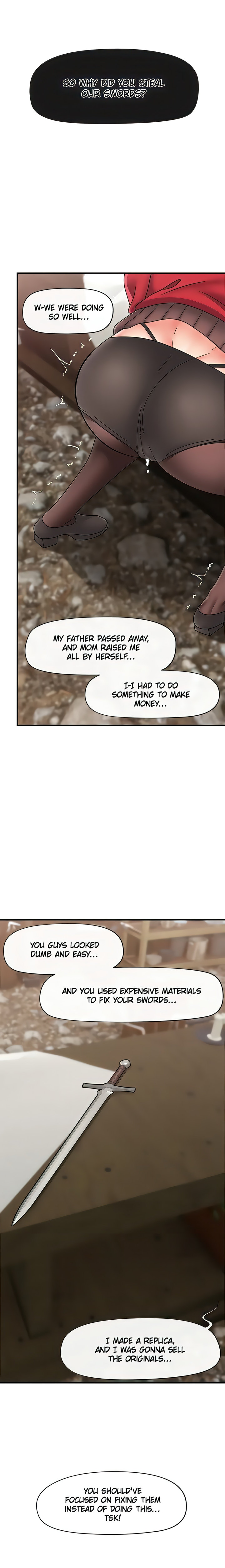 Absolute Hypnosis in Another World - Chapter 74 [photo 21] - MangaPorn