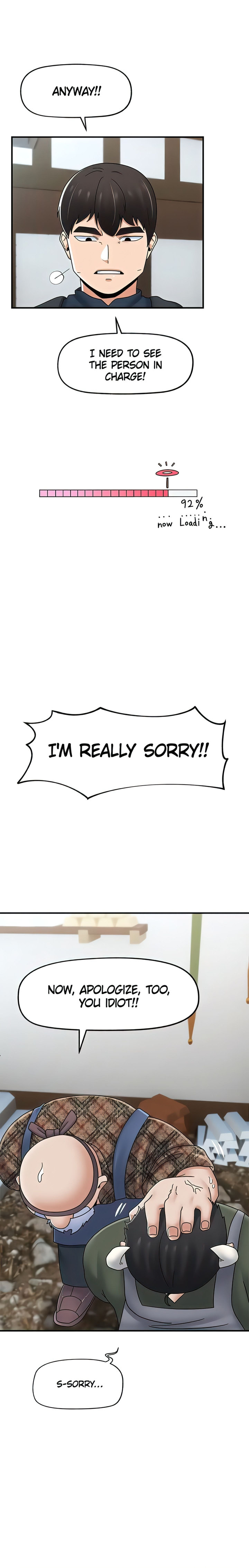 Absolute Hypnosis in Another World - Chapter 74 [photo 22] - MangaPorn