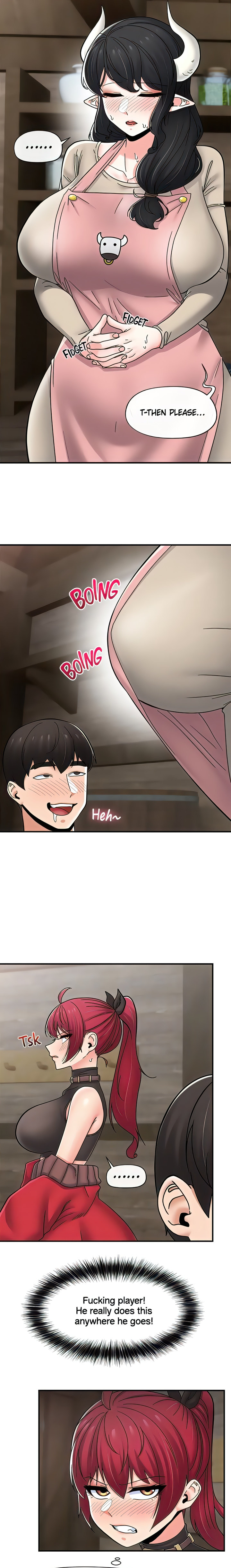 Absolute Hypnosis in Another World - Chapter 74 [photo 5] - MangaPorn