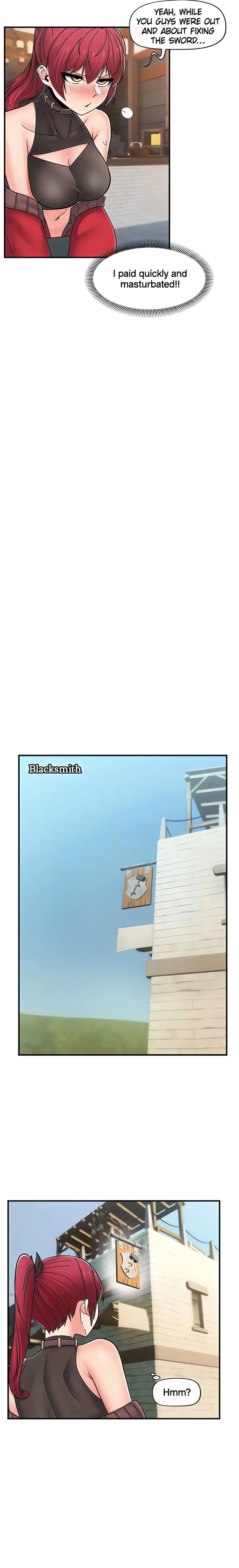 Absolute Hypnosis in Another World - Chapter 74 [photo 9] - MangaPorn