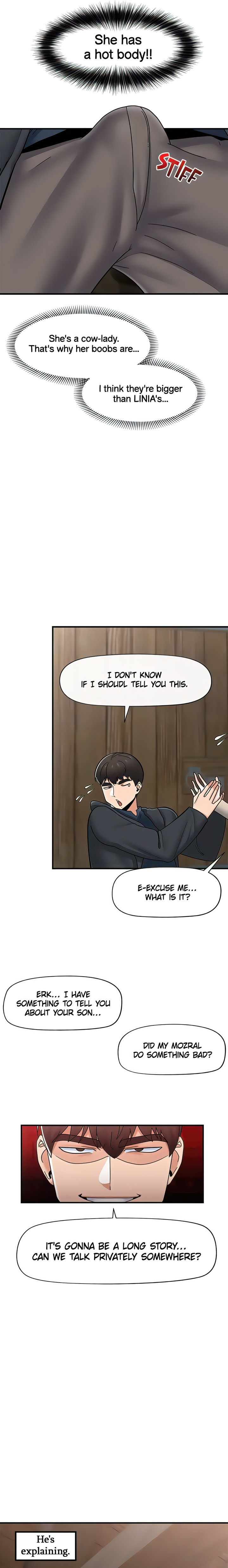 Absolute Hypnosis in Another World - Chapter 75 [photo 11] - MangaPorn