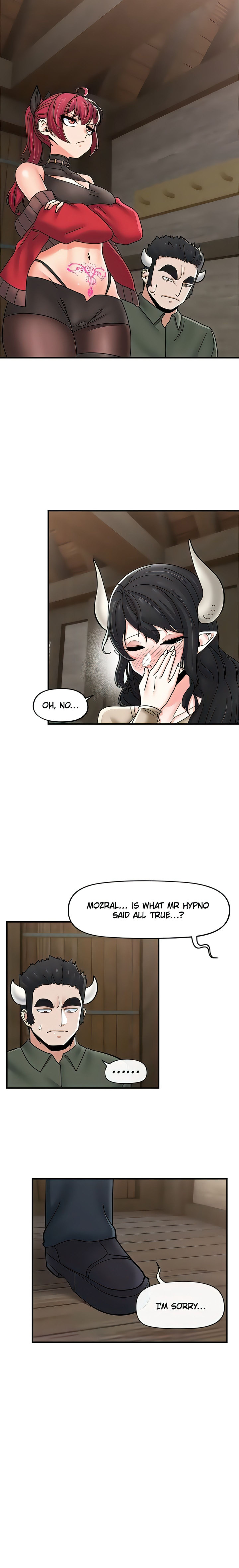 Absolute Hypnosis in Another World - Chapter 75 [photo 12] - MangaPorn