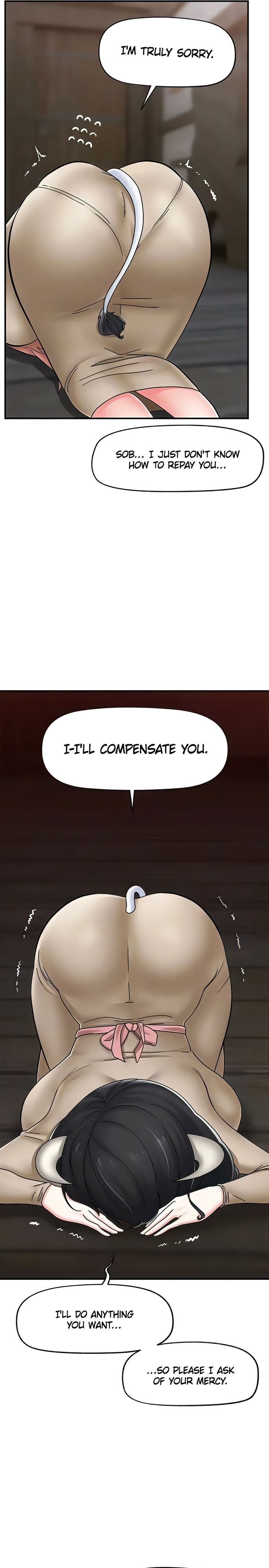 Absolute Hypnosis in Another World - Chapter 75 [photo 15] - MangaPorn