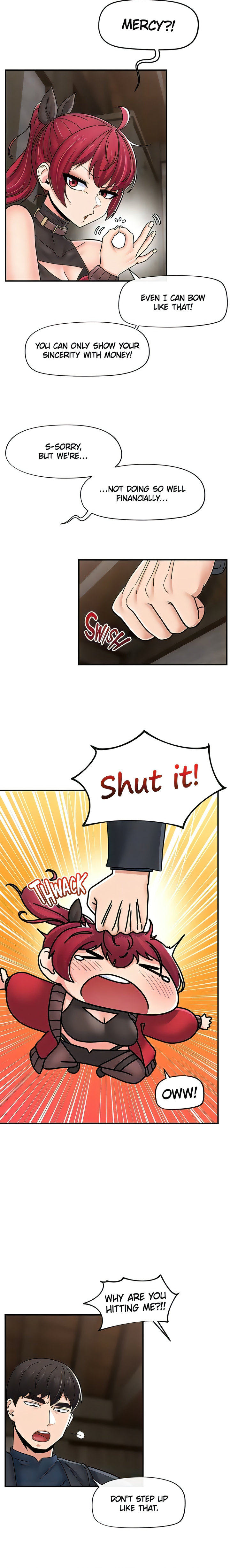 Absolute Hypnosis in Another World - Chapter 75 [photo 16] - MangaPorn