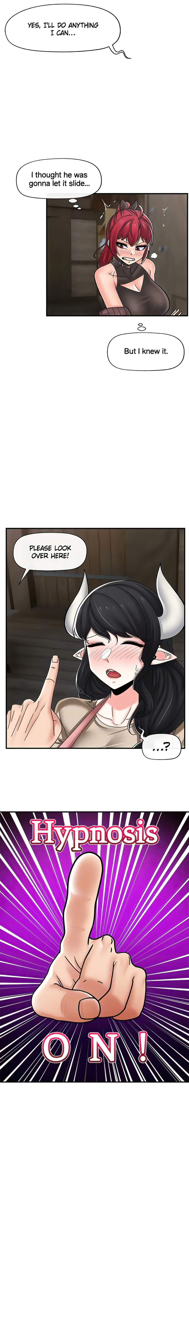 Absolute Hypnosis in Another World - Chapter 75 [photo 19] - MangaPorn