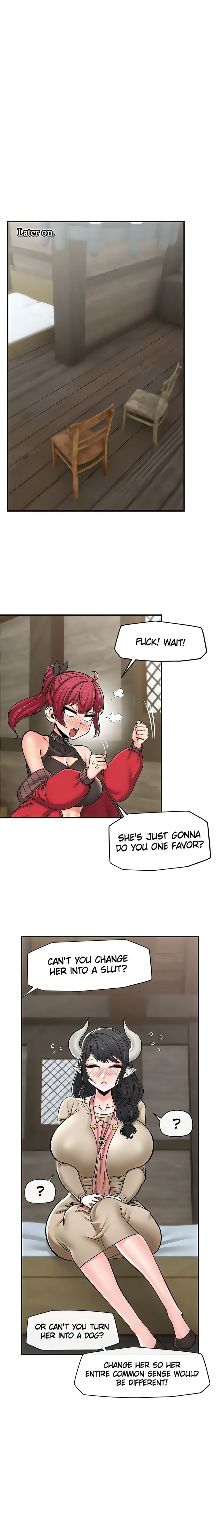 Absolute Hypnosis in Another World - Chapter 75 [photo 20] - MangaPorn