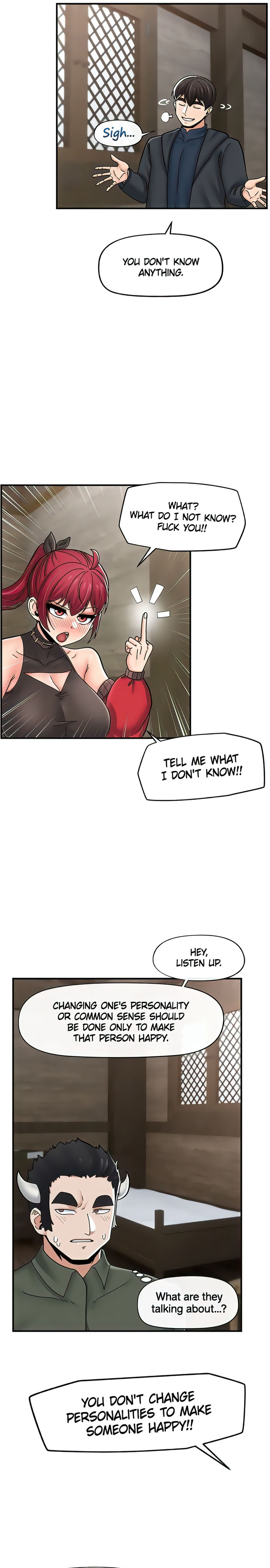 Absolute Hypnosis in Another World - Chapter 75 [photo 21] - MangaPorn