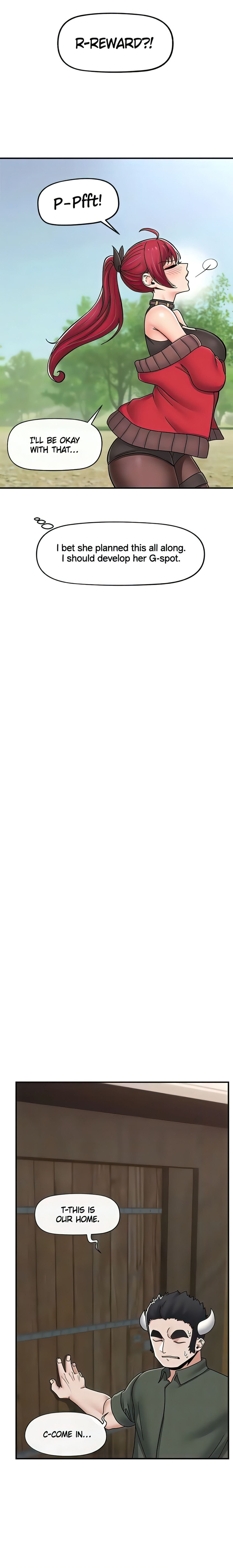 Absolute Hypnosis in Another World - Chapter 75 [photo 6] - MangaPorn