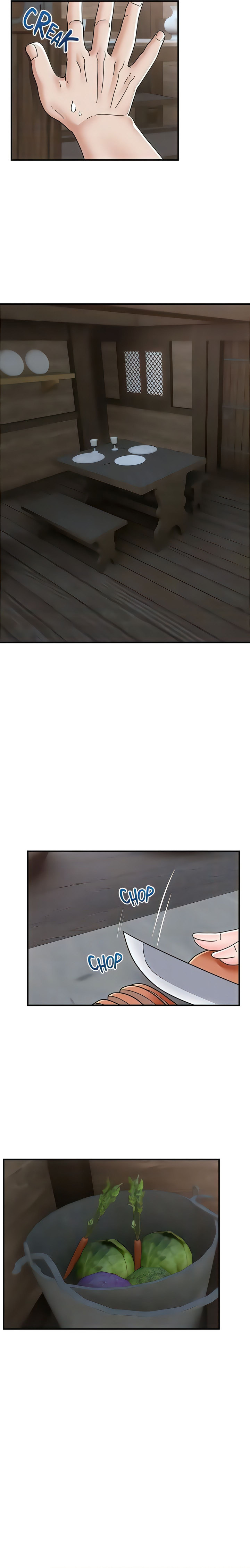 Absolute Hypnosis in Another World - Chapter 75 [photo 7] - MangaPorn