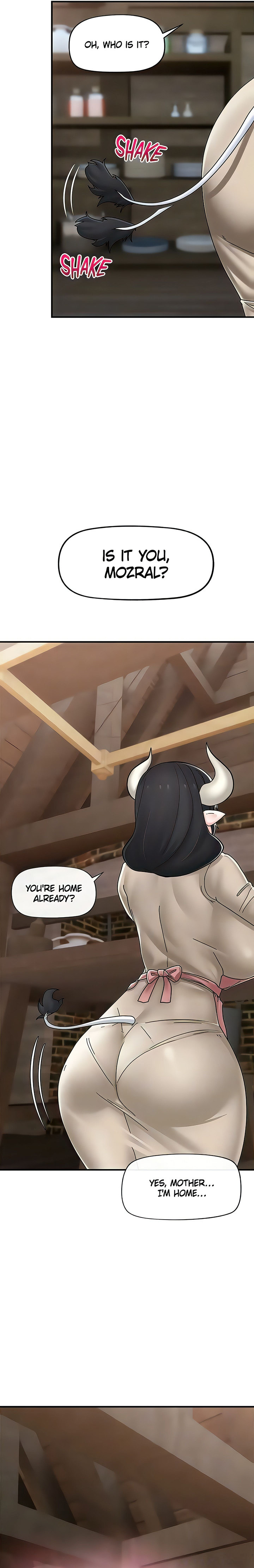 Absolute Hypnosis in Another World - Chapter 75 [photo 8] - MangaPorn