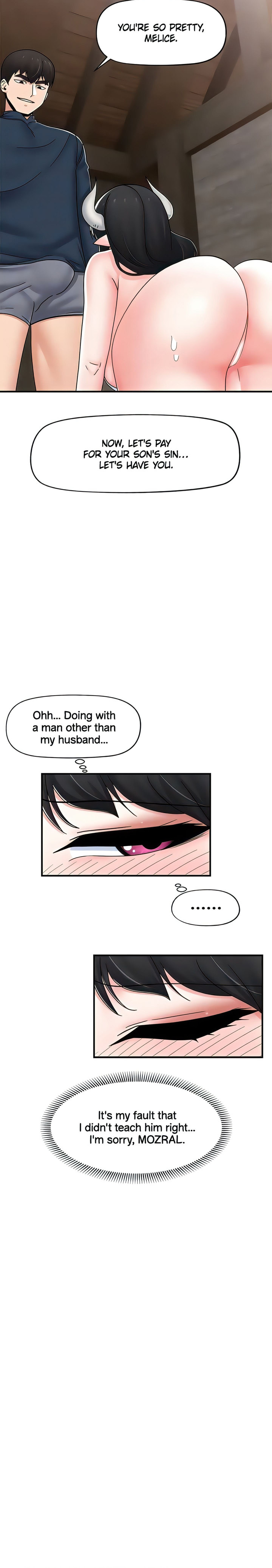 Absolute Hypnosis in Another World - Chapter 76 [photo 10] - MangaPorn