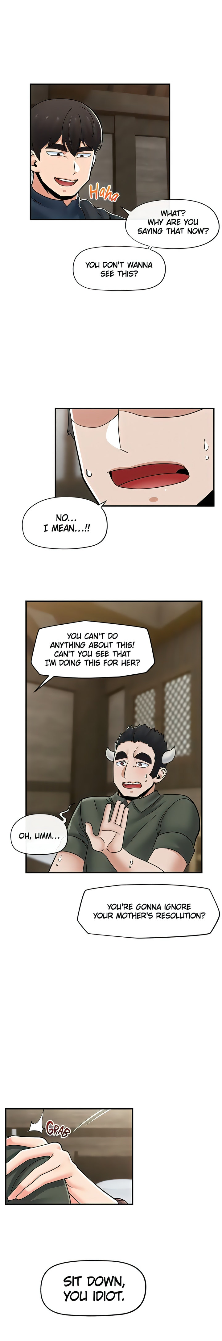 Absolute Hypnosis in Another World - Chapter 76 [photo 13] - MangaPorn