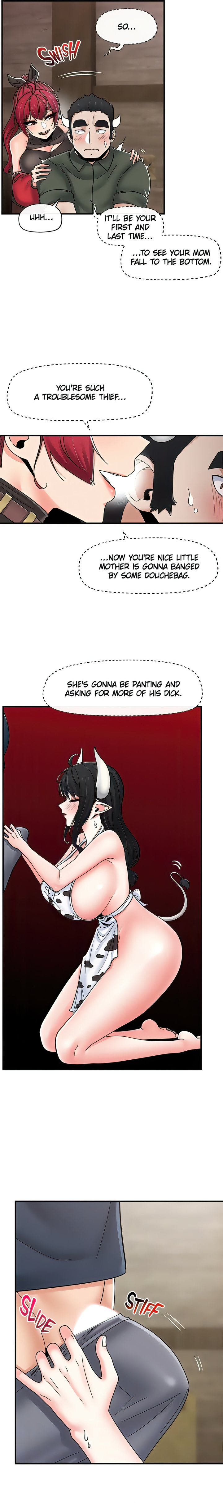 Absolute Hypnosis in Another World - Chapter 76 [photo 15] - MangaPorn