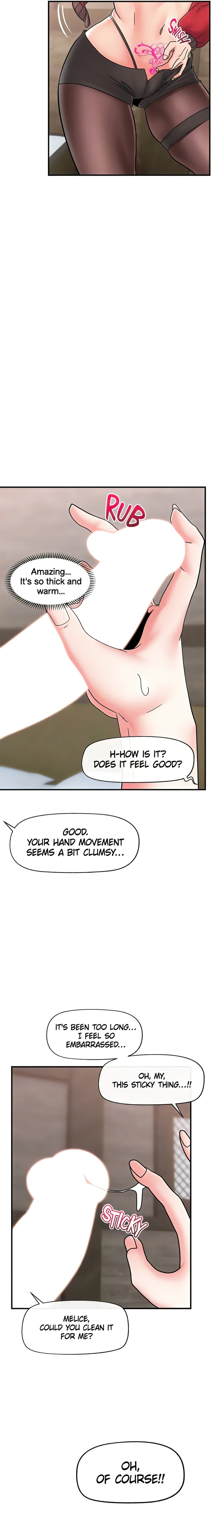 Absolute Hypnosis in Another World - Chapter 76 [photo 18] - MangaPorn