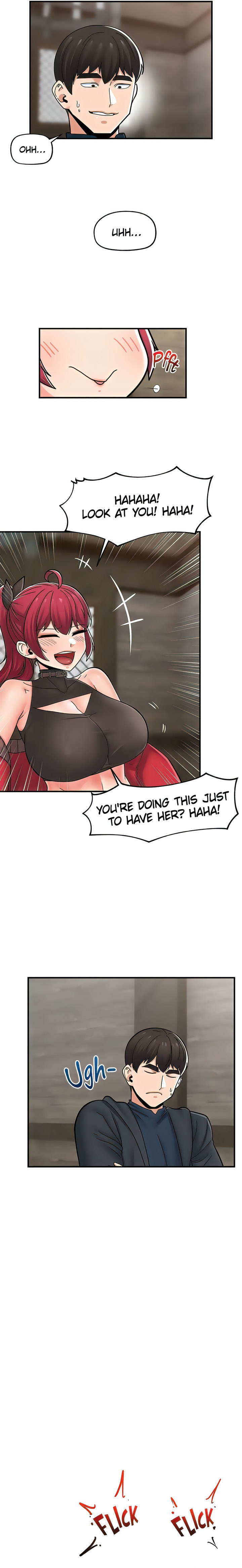 Absolute Hypnosis in Another World - Chapter 76 [photo 2] - MangaPorn