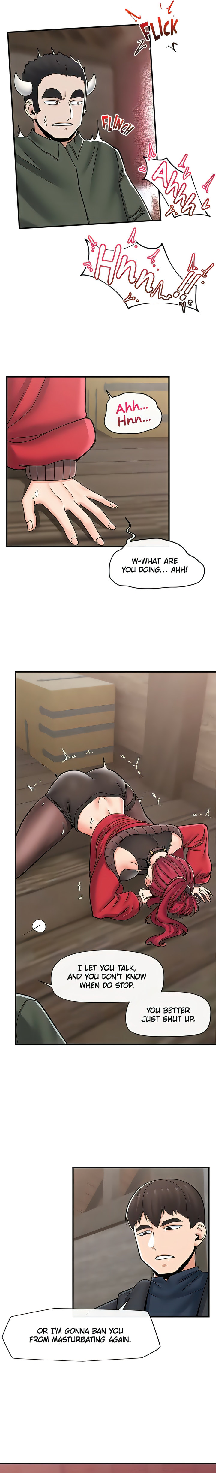 Absolute Hypnosis in Another World - Chapter 76 [photo 3] - MangaPorn