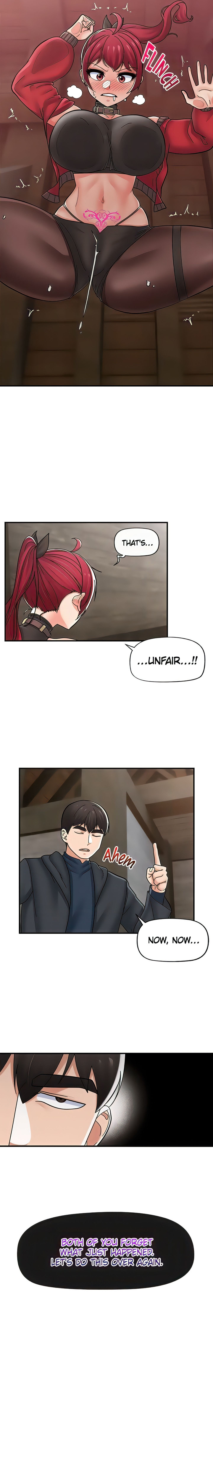 Absolute Hypnosis in Another World - Chapter 76 [photo 4] - MangaPorn