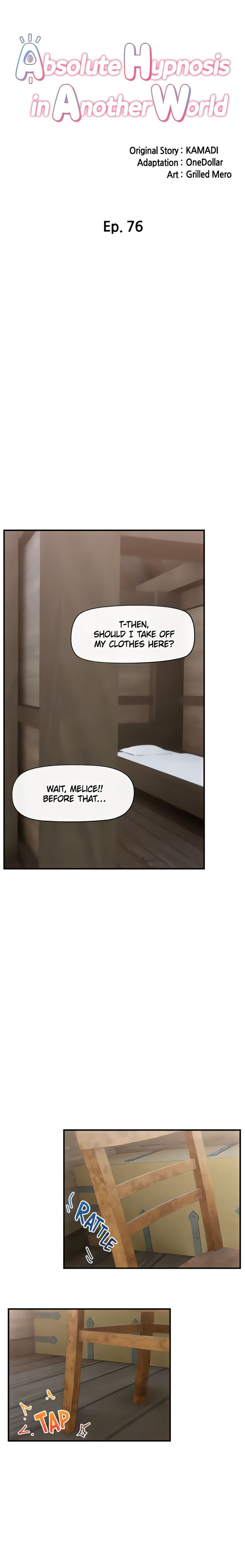 Absolute Hypnosis in Another World - Chapter 76 [photo 5] - MangaPorn