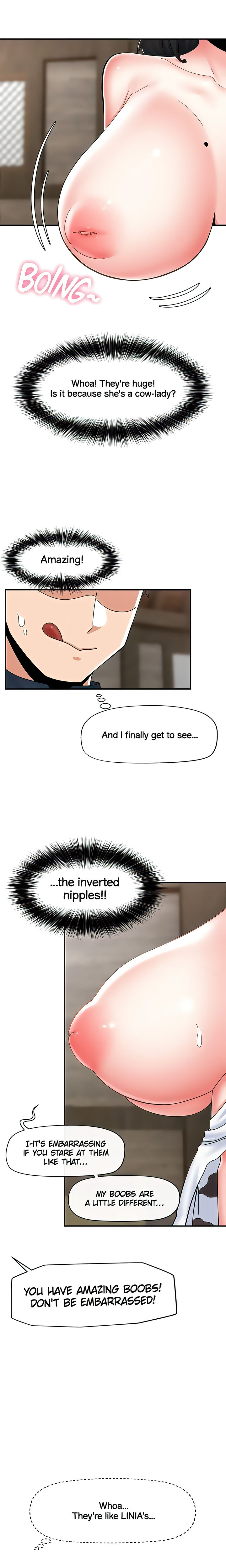 Absolute Hypnosis in Another World - Chapter 77 [photo 11] - MangaPorn