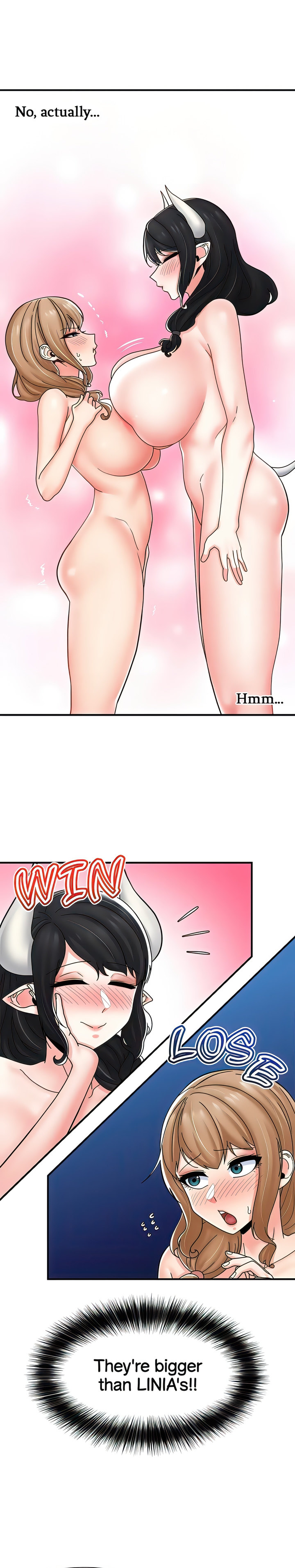 Absolute Hypnosis in Another World - Chapter 77 [photo 12] - MangaPorn