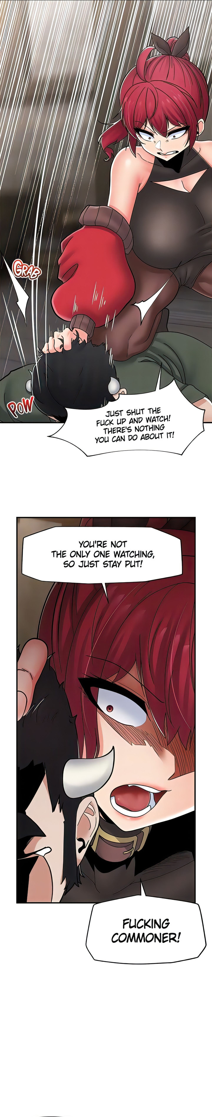 Absolute Hypnosis in Another World - Chapter 77 [photo 17] - MangaPorn