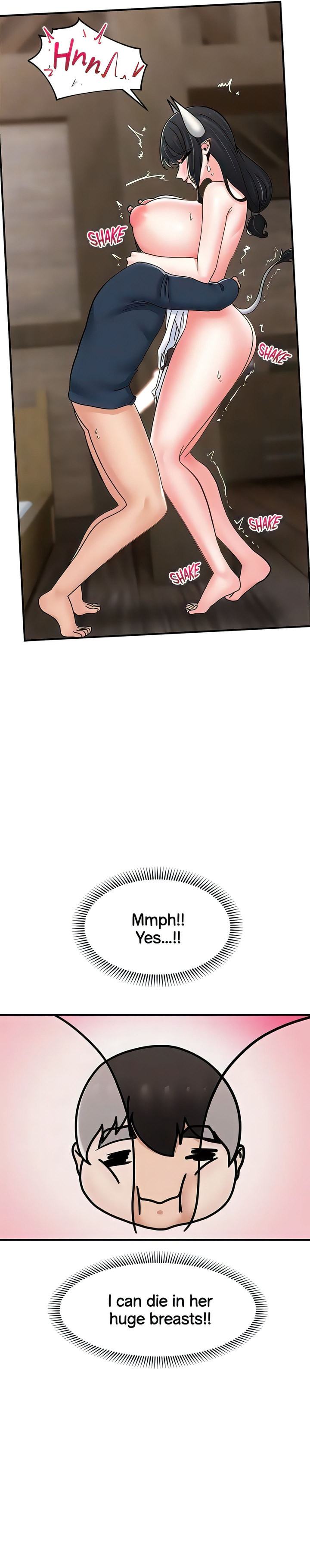 Absolute Hypnosis in Another World - Chapter 77 [photo 19] - MangaPorn