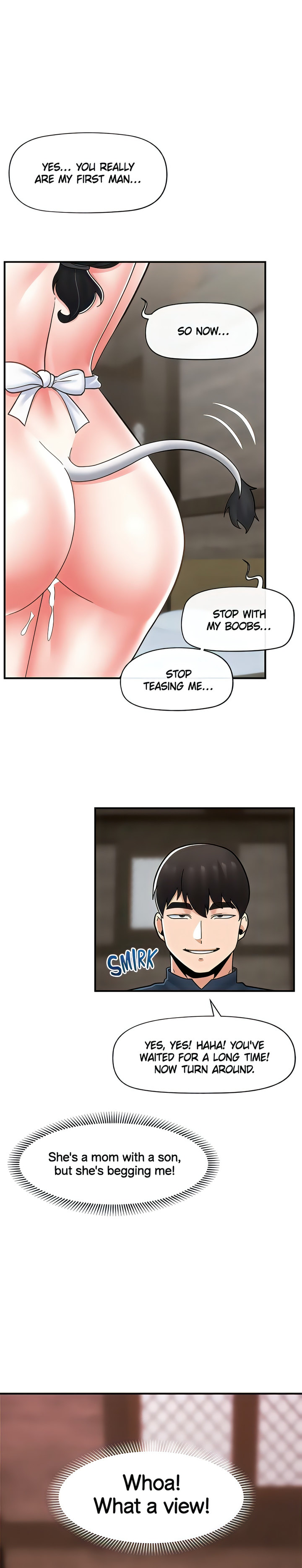 Absolute Hypnosis in Another World - Chapter 77 [photo 21] - MangaPorn