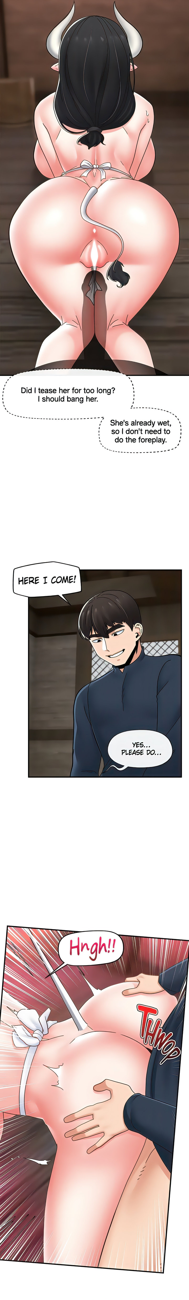 Absolute Hypnosis in Another World - Chapter 77 [photo 22] - MangaPorn