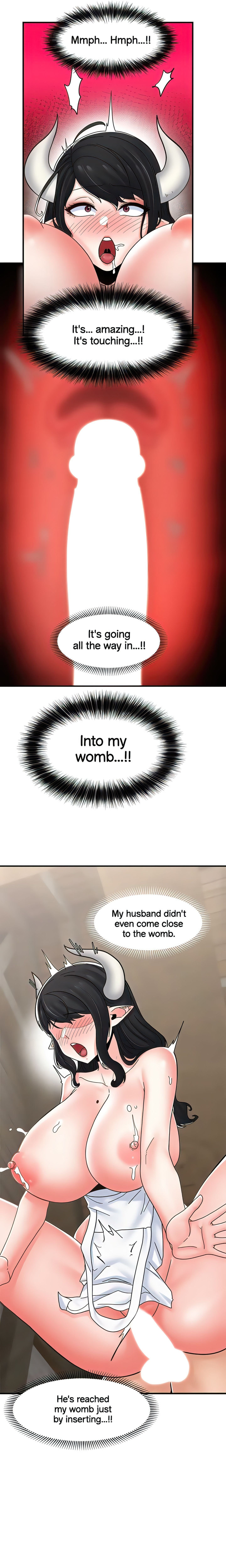 Absolute Hypnosis in Another World - Chapter 77 [photo 23] - MangaPorn