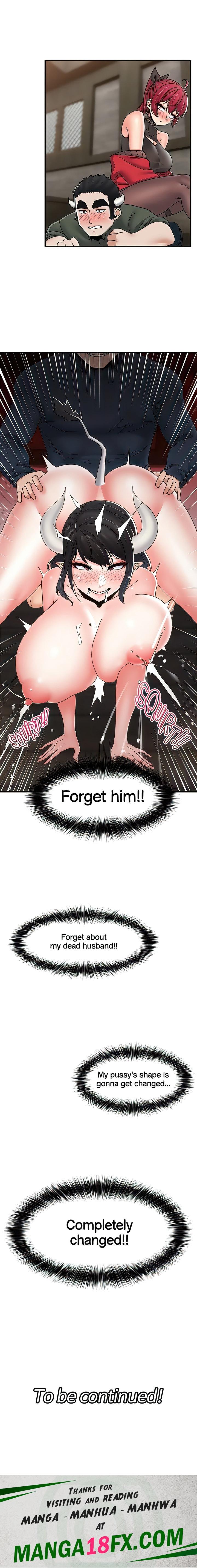 Absolute Hypnosis in Another World - Chapter 77 [photo 24] - MangaPorn