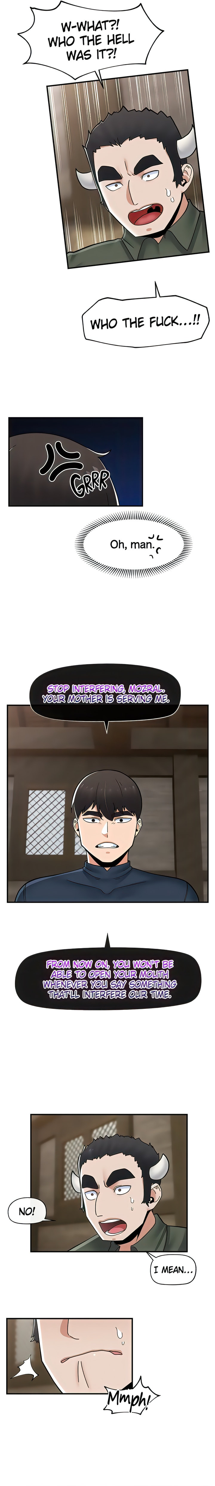 Absolute Hypnosis in Another World - Chapter 77 [photo 4] - MangaPorn