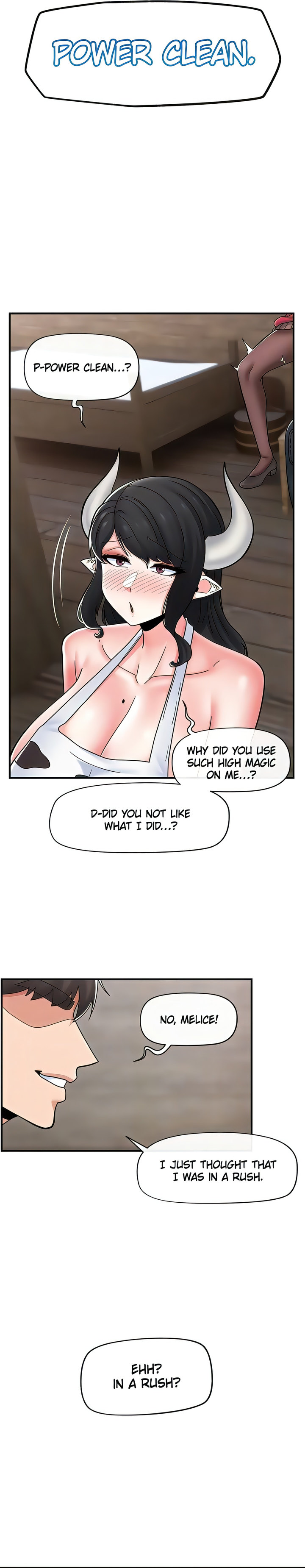 Absolute Hypnosis in Another World - Chapter 77 [photo 6] - MangaPorn