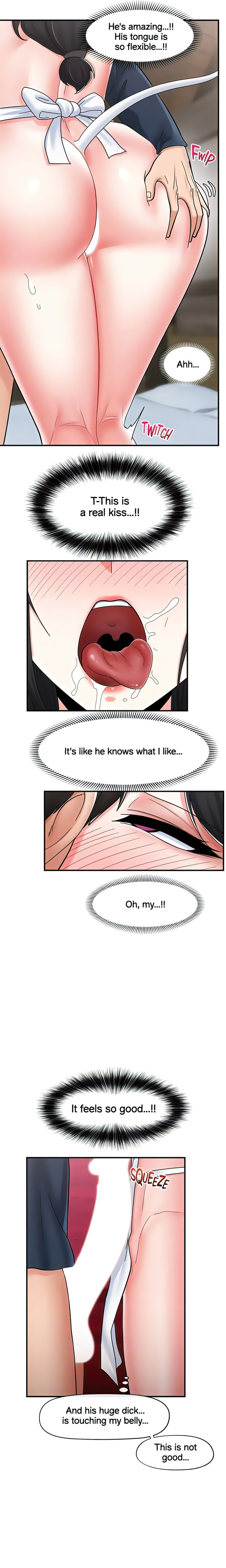 Absolute Hypnosis in Another World - Chapter 77 [photo 8] - MangaPorn