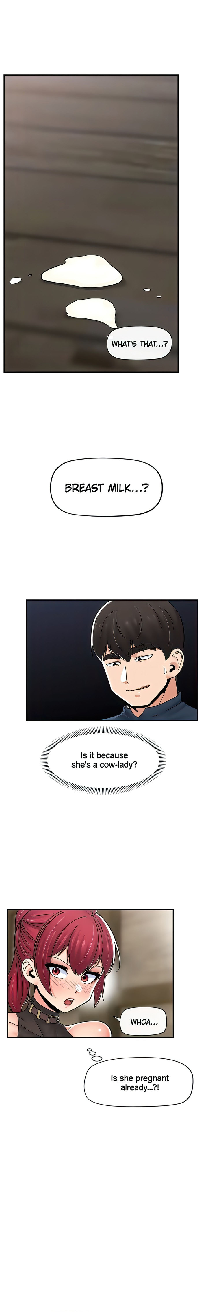 Absolute Hypnosis in Another World - Chapter 78 [photo 1] - MangaPorn