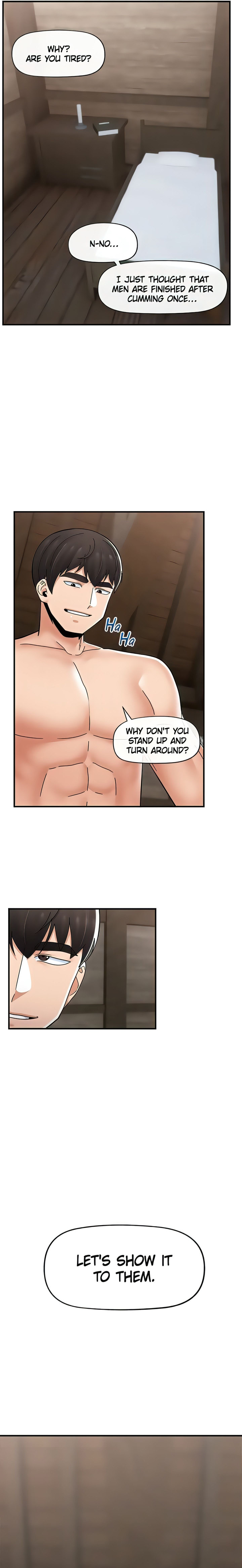 Absolute Hypnosis in Another World - Chapter 78 [photo 13] - MangaPorn